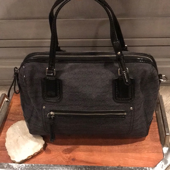 Coach Handbags - Coach bag